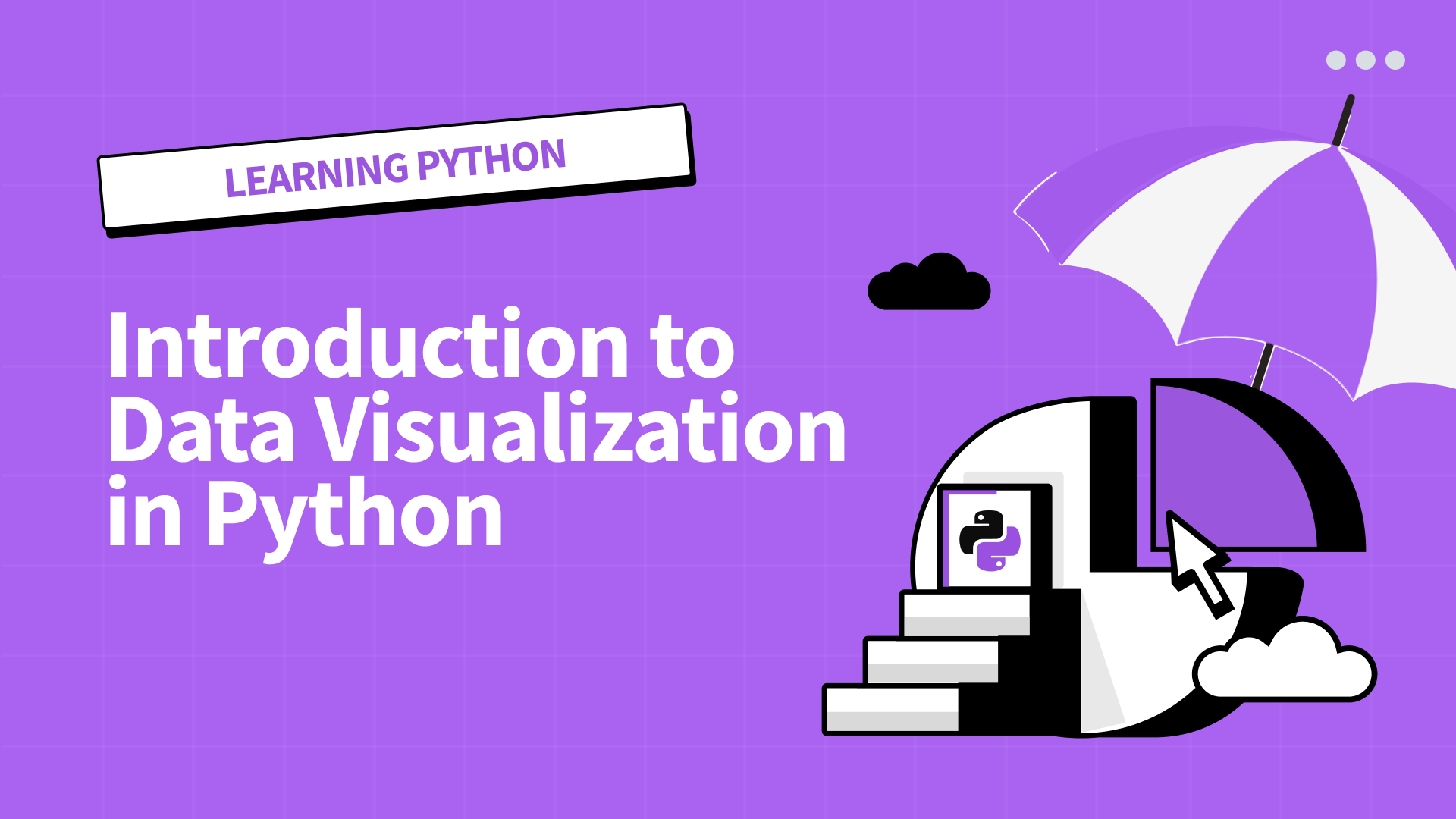 Intro to Data Viz in Python