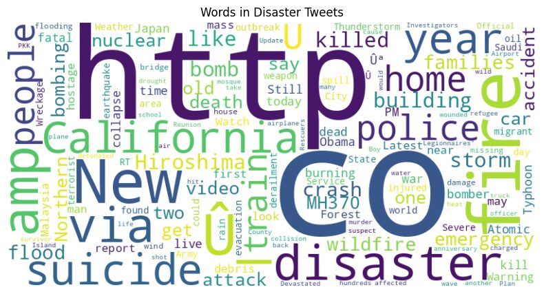 Disaster_tweet_WordCloud