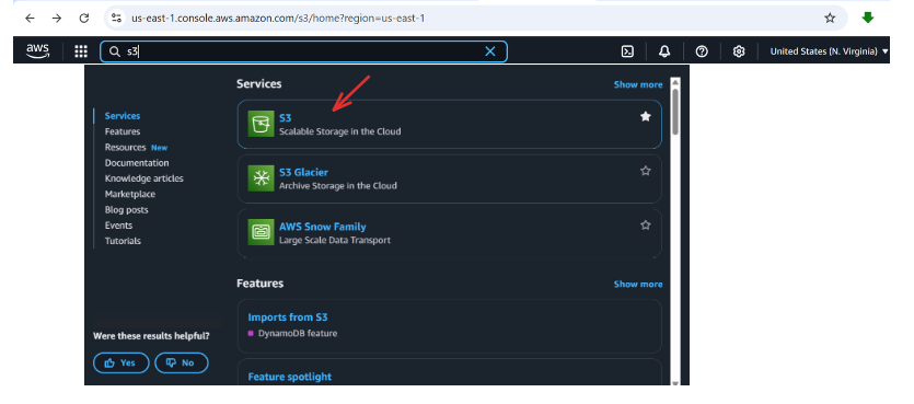 cloud setup for airflow 1