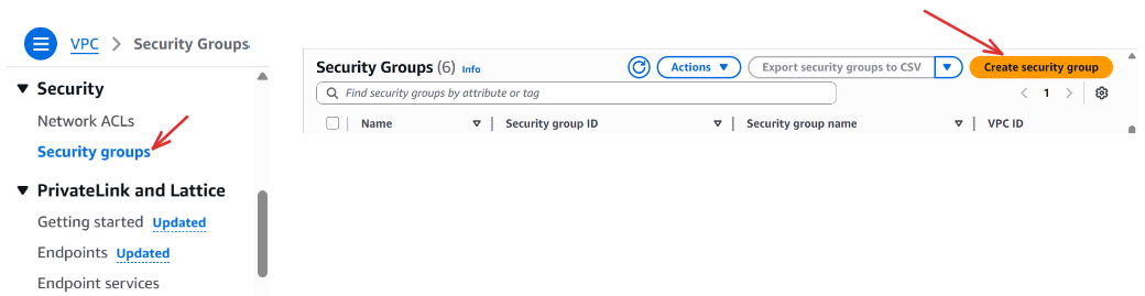 cloud setup for airflow 4
