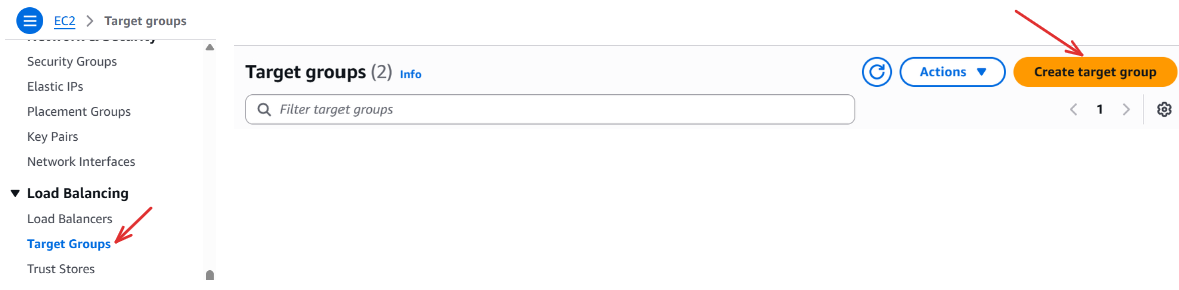 cloud setup for airflow 6