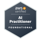 AWS Certified AI Practitioner (AIF-C01)