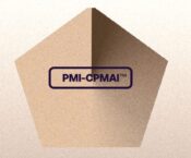 PMI Certified Professional in Managing AI (PMI-CPMAI)