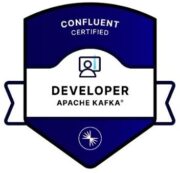 Confluent Certified Developer for Apache Kafka (CCDAK)