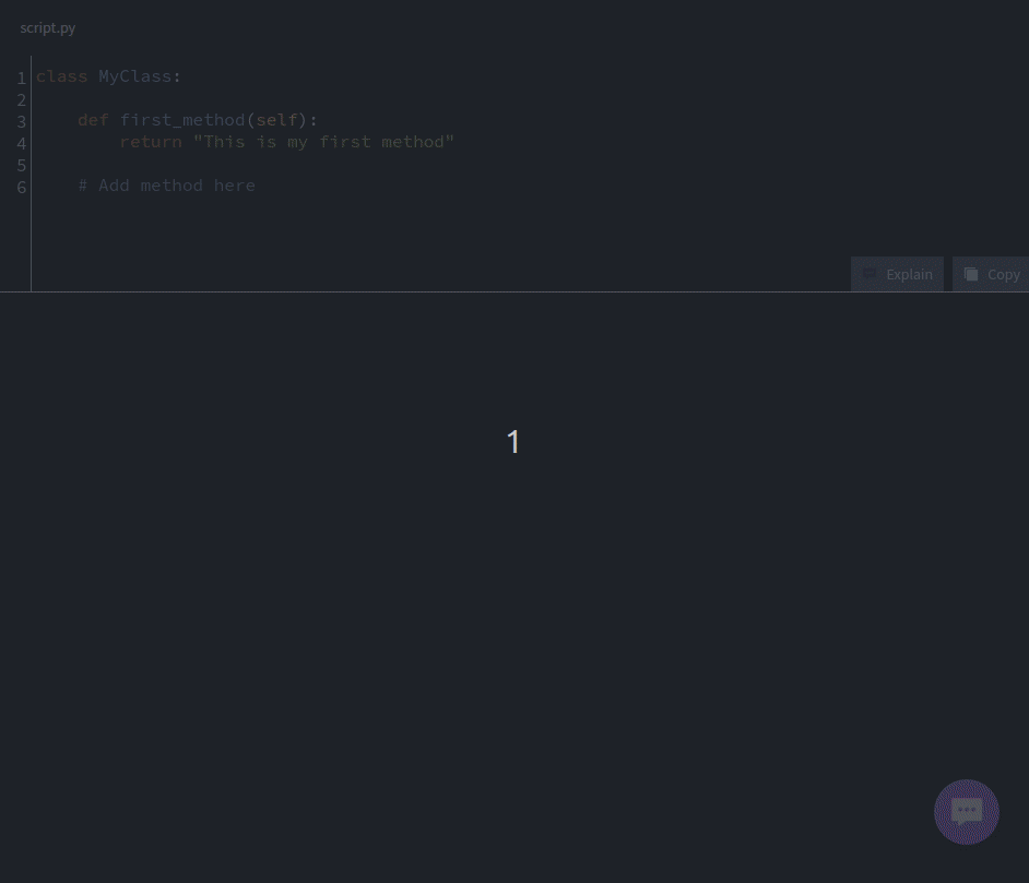 Dataquest's AI Assistant Chandra