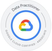 Google Cloud Associate Data Practitioner