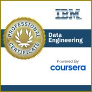 IBM Data Engineering Professional Certificate