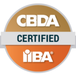 IIBA Certification in Business Data Analytics (CBDA)