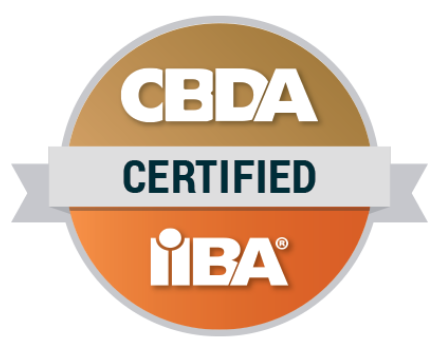 IIBA Certification in Business Data Analytics (CBDA)