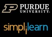 Purdue University (via Simplilearn)