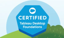Tableau Desktop Specialist
