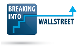 Breaking Into Wall Street