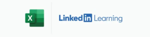 LinkedIn Learning Excel Essential Training
