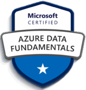 Microsoft Azure Data Fundamentals (DP-900)