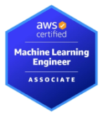 AWS Certified Machine Learning Engineer - Associate (MLA-C01)