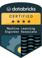 Databricks Certified Machine Learning Associate