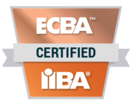 Entry Certificate in Business Analysis (ECBA)