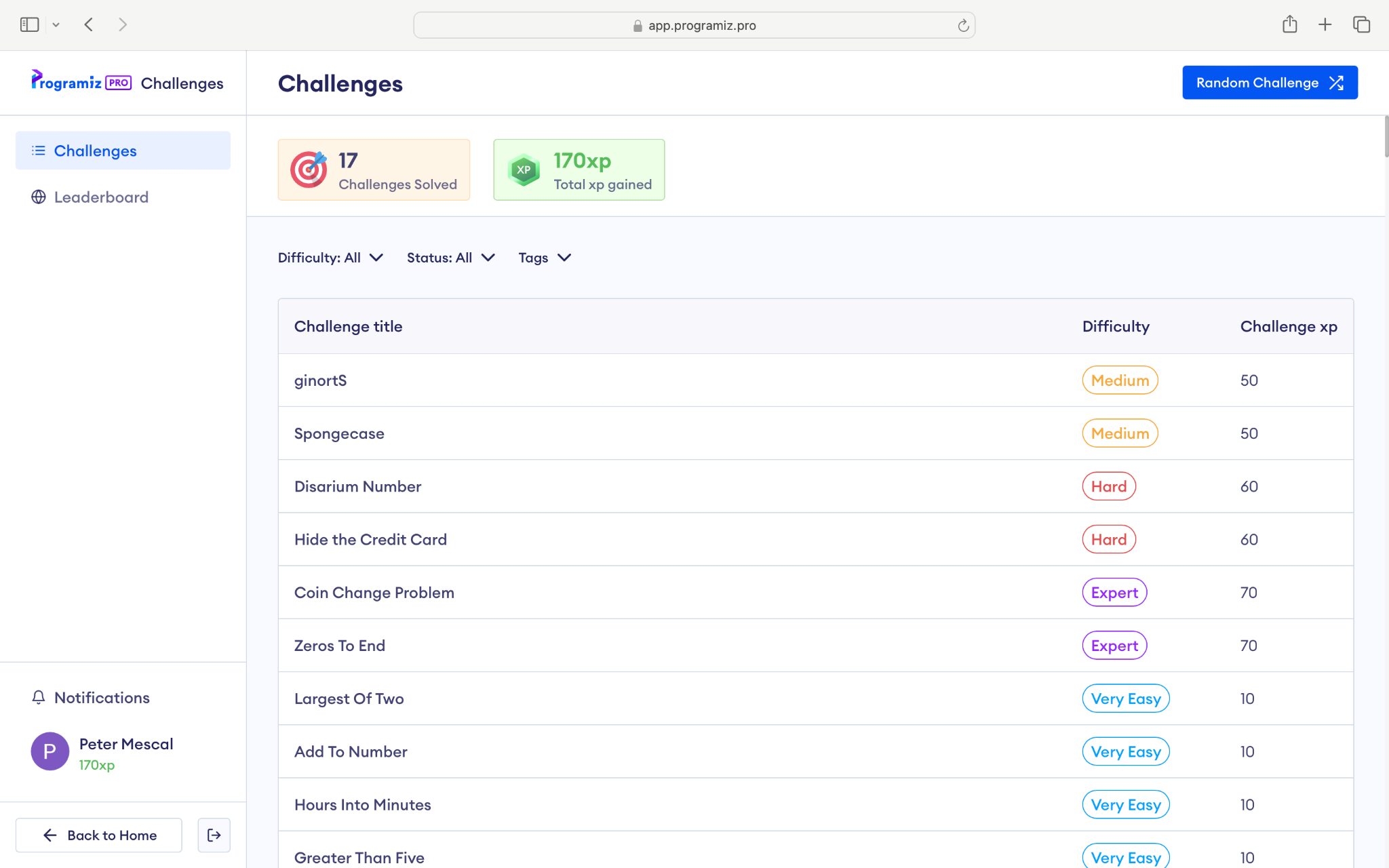 Programiz PRO Teaching Style