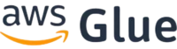 AWS Glue Logo