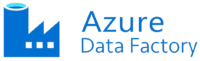 Azure Data Factory Logo