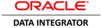 Oracle Data Integrator Logo