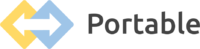 Portable Logo
