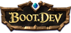 Boot.dev Python Track