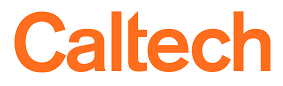 Caltech Logo