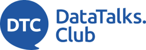 DataTalksClub Logo
