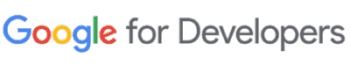 Google for Developers Logo