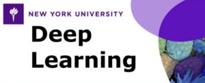 NYU Deep Learning