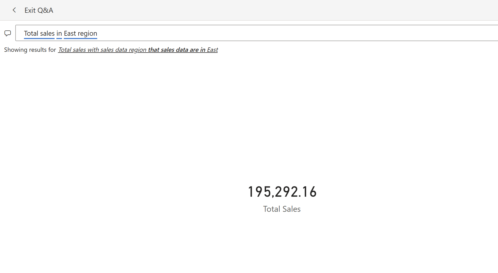 Power BI Creating a Dashboard from Your Report (5)
