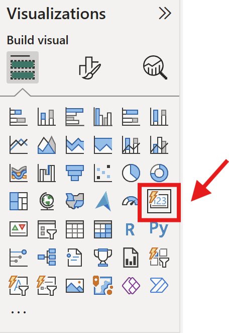 Power BI KPI Cards (5)