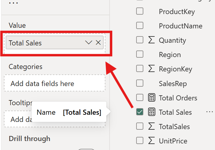 Power BI KPI Cards (6)