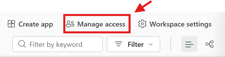 Power BI Sharing and Permissions (1)
