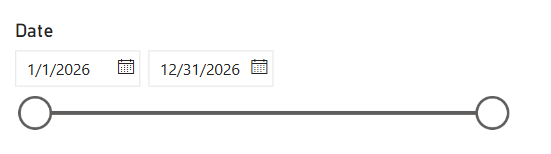 Power BI Slicers (2)