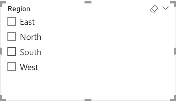 Power BI Slicers (3)