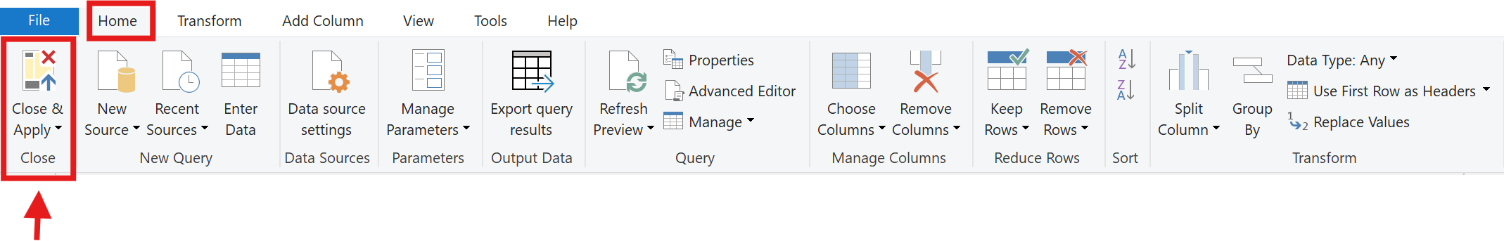 Power BI Unpivoting (2)