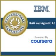 IBM Rag and Agentic AI
