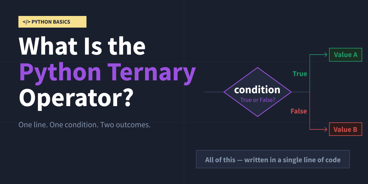 Python Ternary Thumbnail