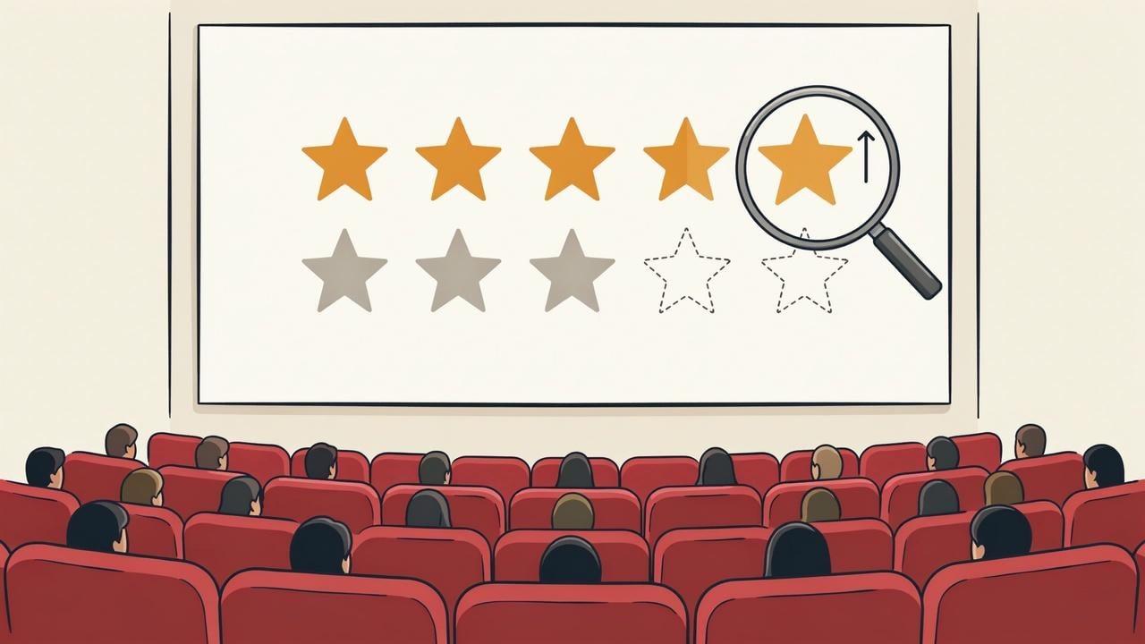 Analyzing Accuracy in Data Presentation project illustration