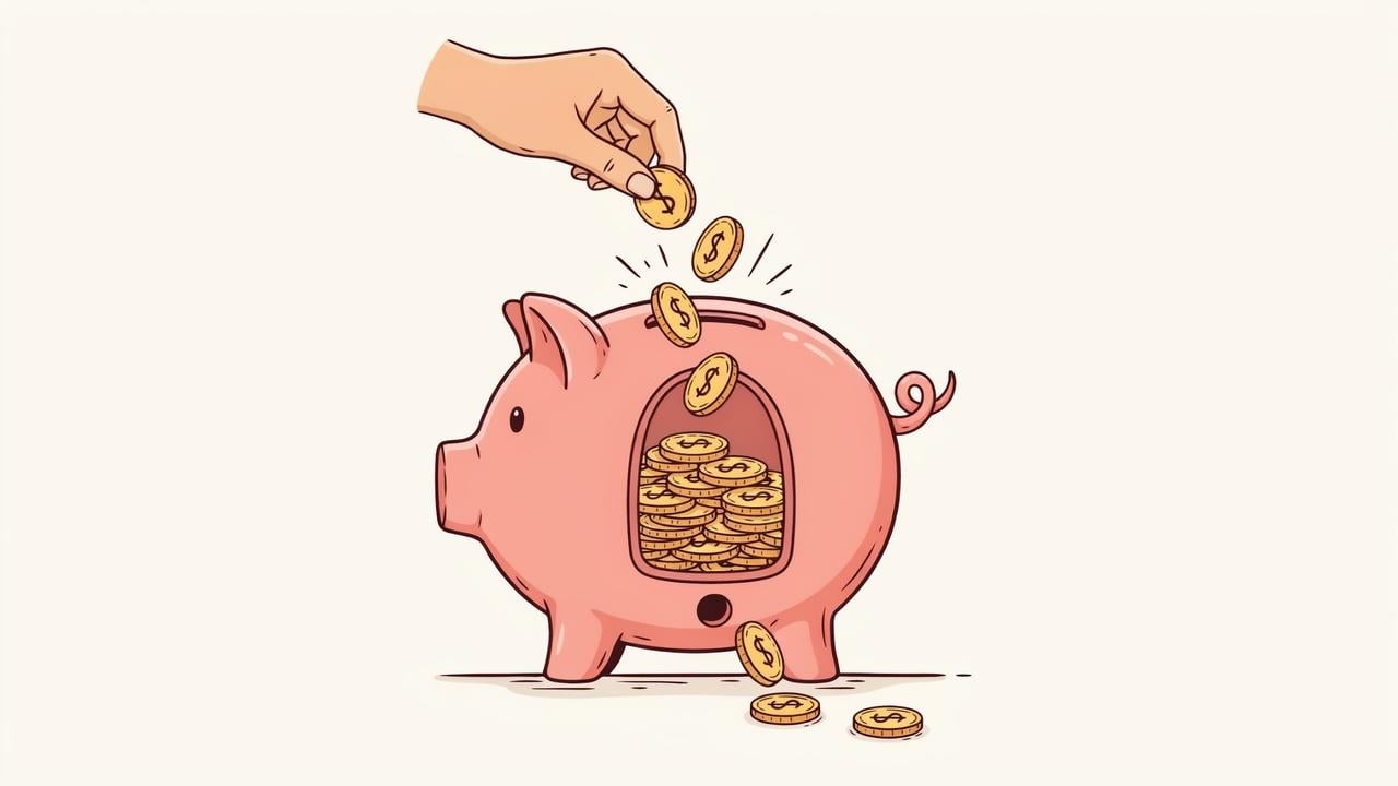 Banking Program project illustration