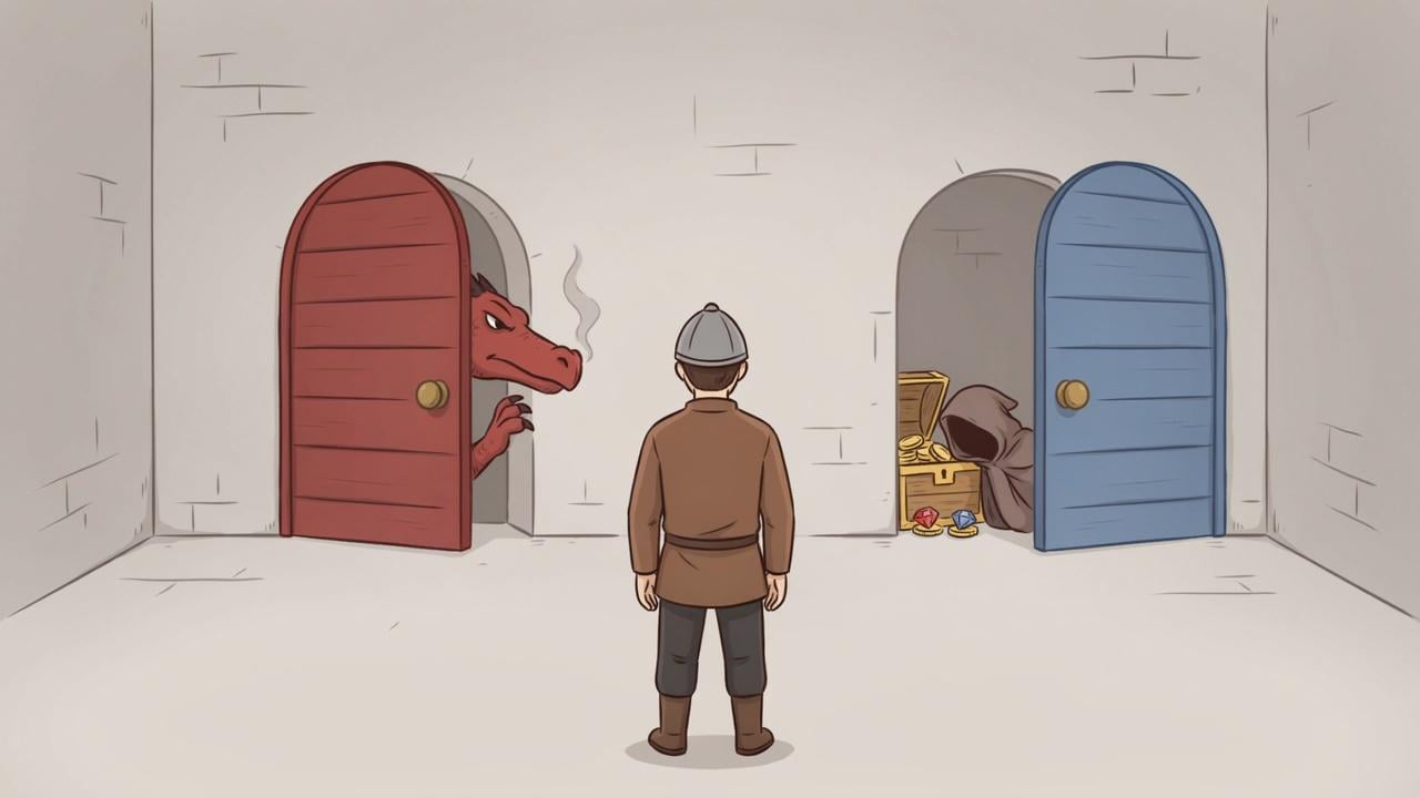 Build a Text Adventure Game