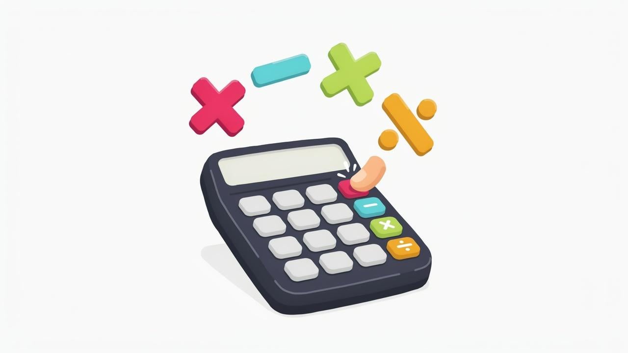 Building a Calculator App