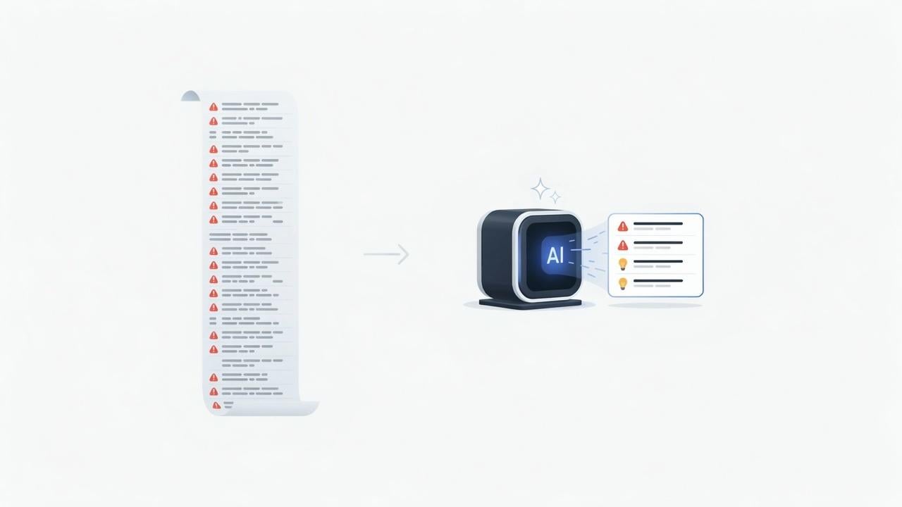 Building a Log Analyzer