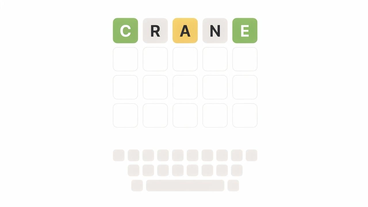 Building an Interactive Word Game