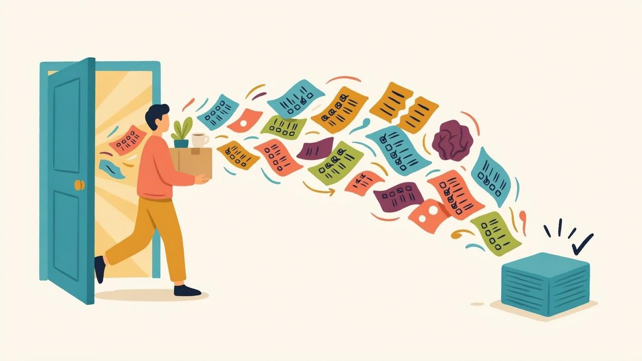 Clean and Analyze Employee Exit Surveys