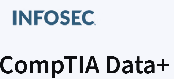 CompTIA Data+ certification
