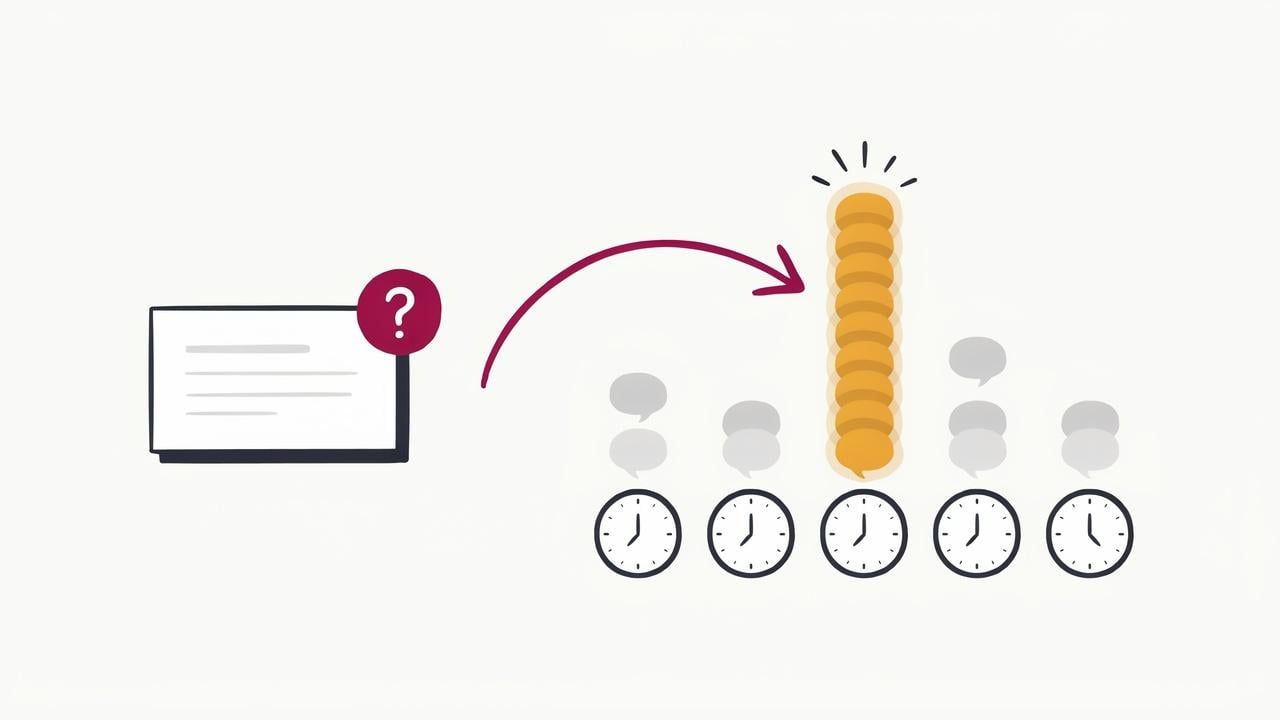Exploring Hacker News Posts
