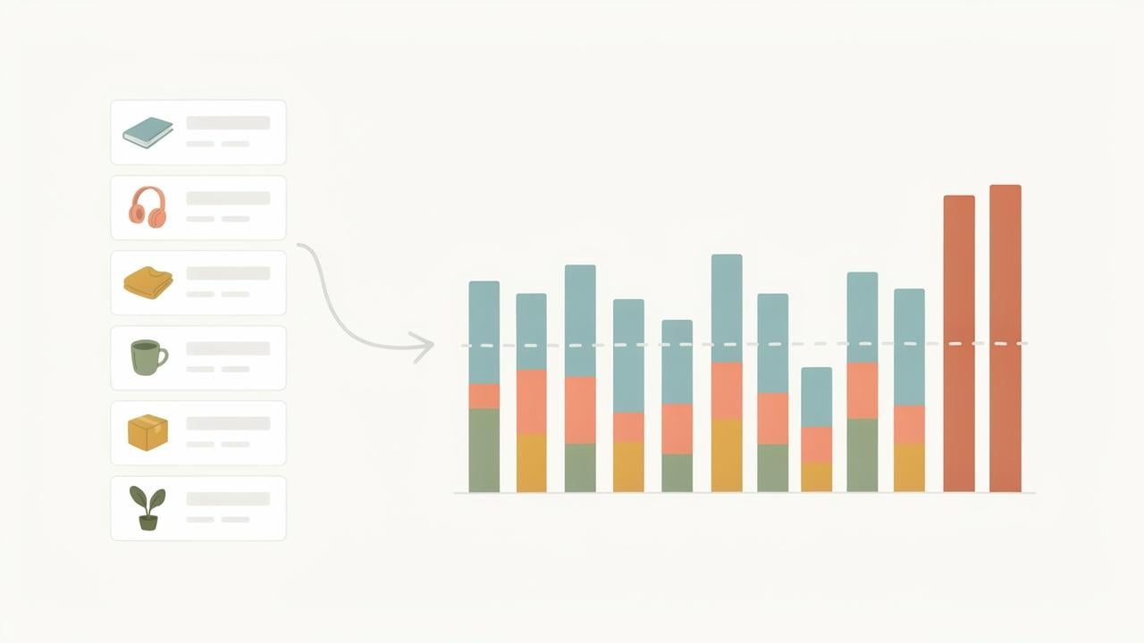 Find out How Much Money You've Spent on Amazon